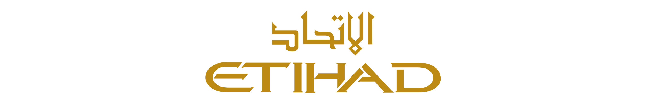 Etihad