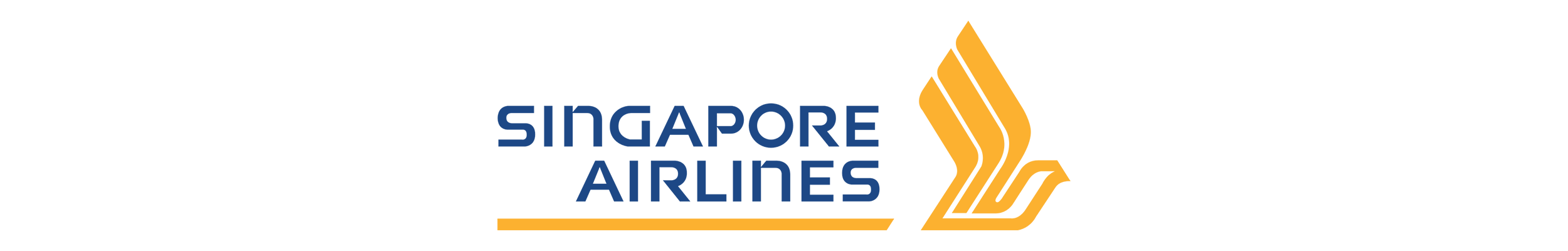 Singapore Airlines