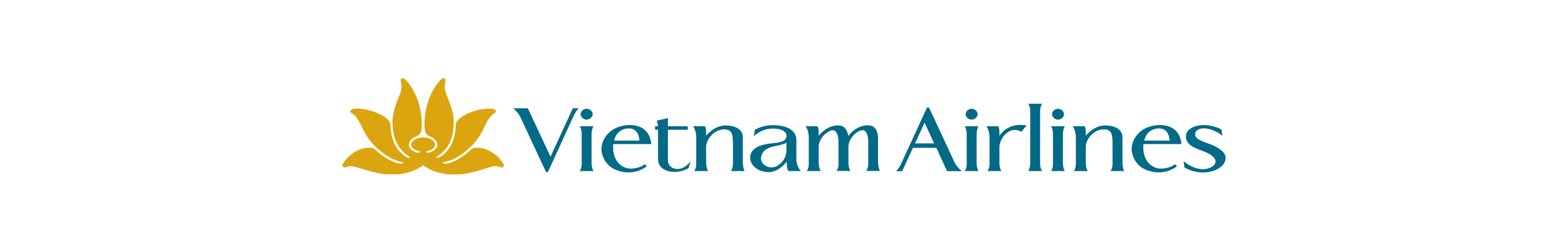 Vietnam Airlines